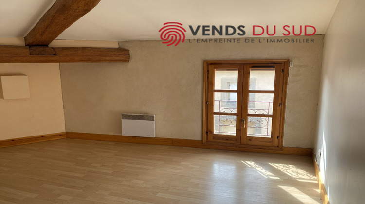 Ma-Cabane - Vente Maison LESPIGNAN, 106 m²