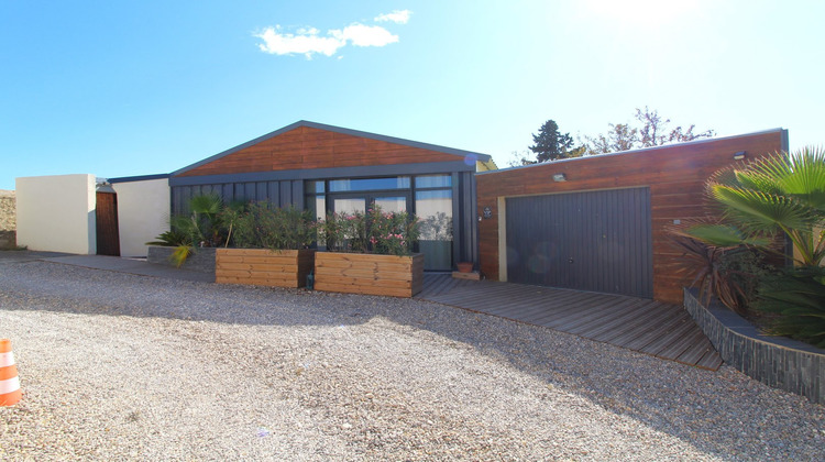 Ma-Cabane - Vente Maison LESPIGNAN, 375 m²