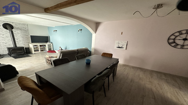 Ma-Cabane - Vente Maison LESPIGNAN, 146 m²