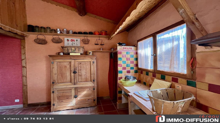 Ma-Cabane - Vente Maison LESPIGNAN, 180 m²