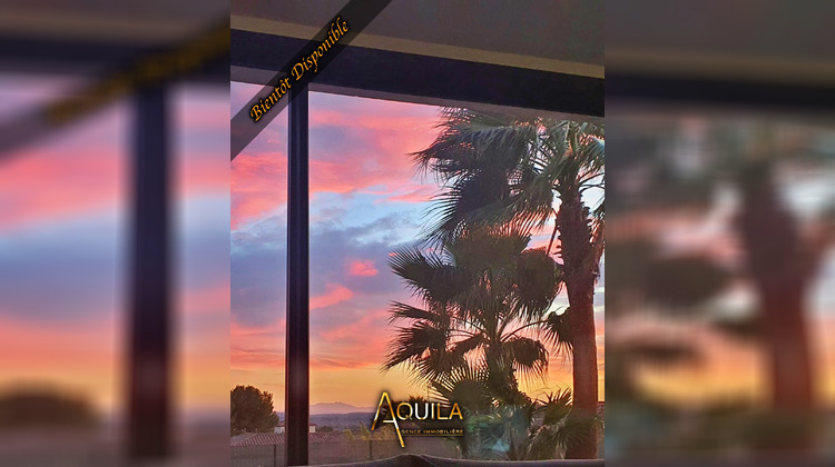 Ma-Cabane - Vente Maison Lespignan, 166 m²