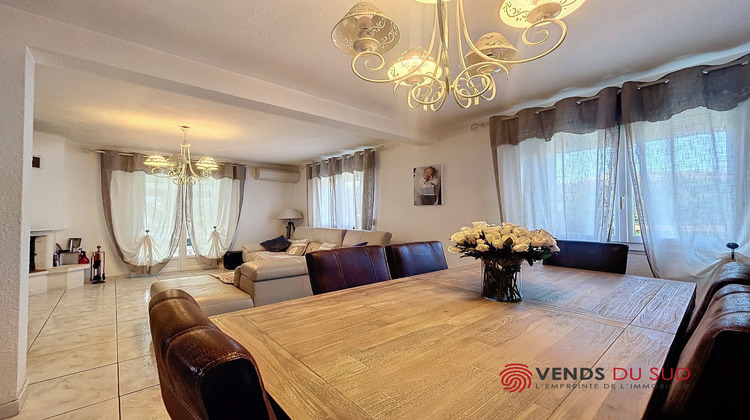 Ma-Cabane - Vente Maison LESPIGNAN, 165 m²