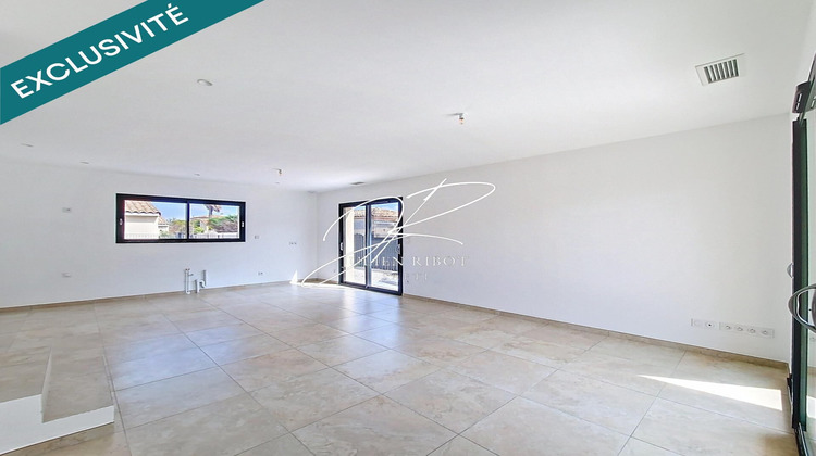 Ma-Cabane - Vente Maison Lespignan, 95 m²