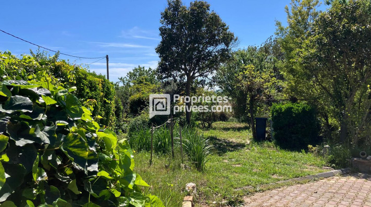 Ma-Cabane - Vente Maison LESPIGNAN, 255 m²