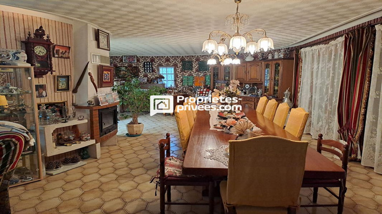 Ma-Cabane - Vente Maison LESPIGNAN, 255 m²