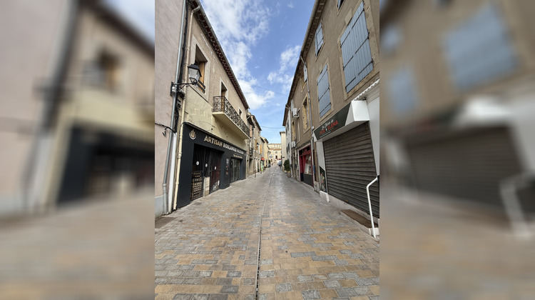 Ma-Cabane - Vente Maison Lespignan, 175 m²