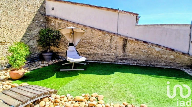 Ma-Cabane - Vente Maison Lespignan, 168 m²