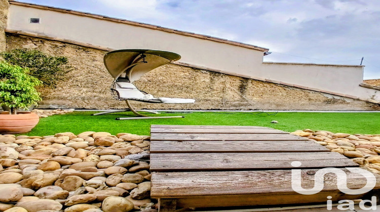 Ma-Cabane - Vente Maison Lespignan, 168 m²