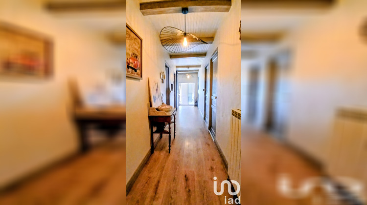 Ma-Cabane - Vente Maison Lespignan, 168 m²
