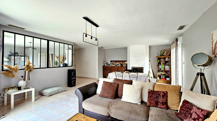 Ma-Cabane - Vente Maison Lespignan, 111 m²