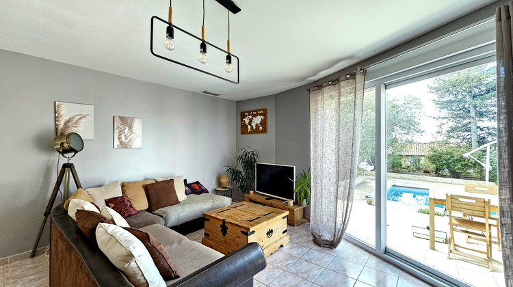 Ma-Cabane - Vente Maison Lespignan, 111 m²