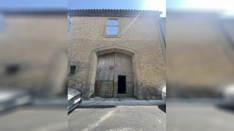 Ma-Cabane - Vente Maison LESPIGNAN, 200 m²