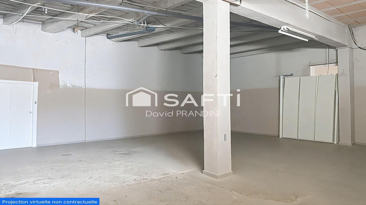 Ma-Cabane - Vente Maison Lespignan, 115 m²