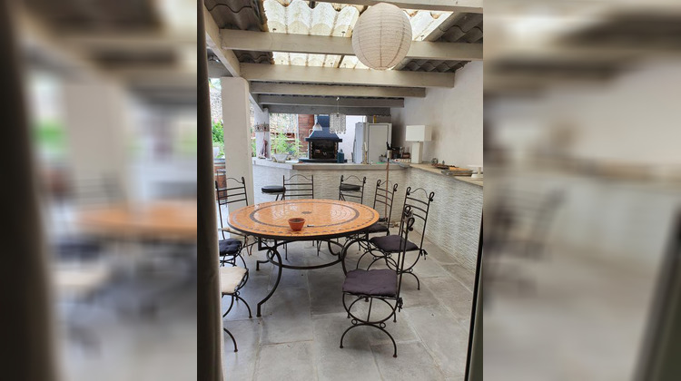 Ma-Cabane - Vente Maison Lespignan, 160 m²