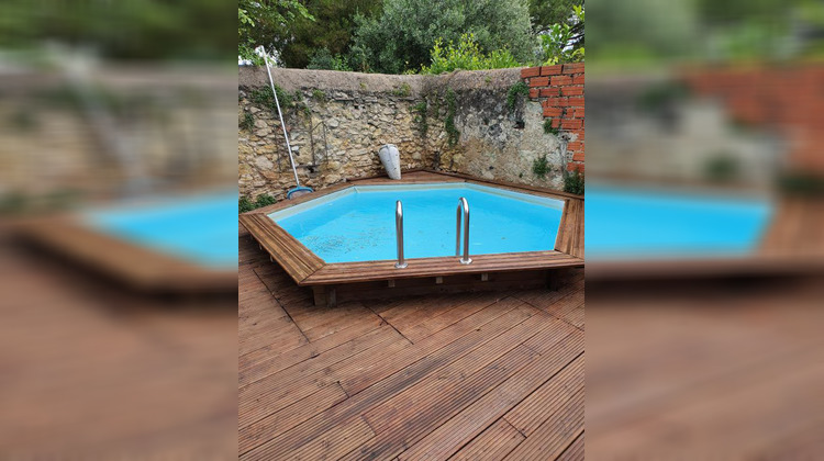 Ma-Cabane - Vente Maison Lespignan, 160 m²