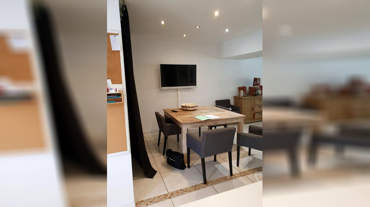 Ma-Cabane - Vente Maison Lespignan, 160 m²