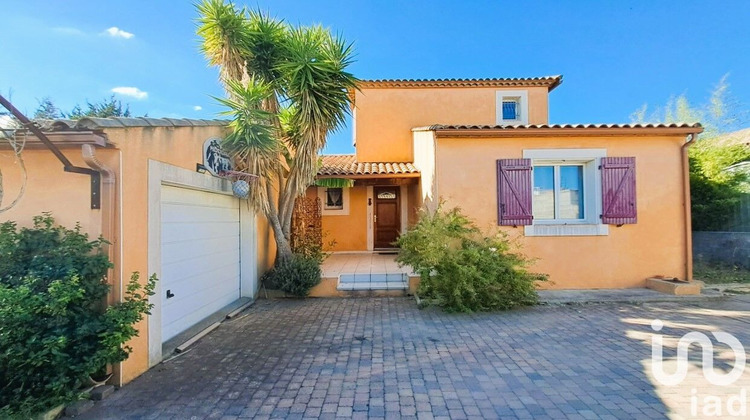 Ma-Cabane - Vente Maison Lespignan, 130 m²