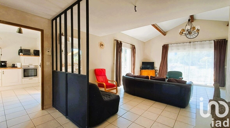Ma-Cabane - Vente Maison Lespignan, 130 m²