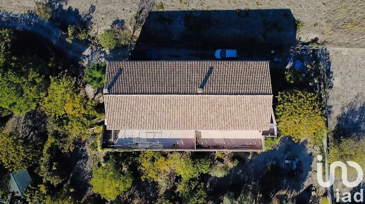 Ma-Cabane - Vente Maison Lespignan, 232 m²