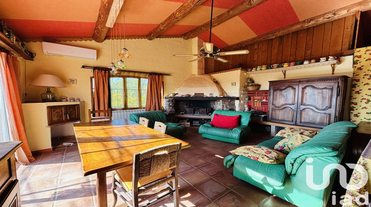 Ma-Cabane - Vente Maison Lespignan, 232 m²