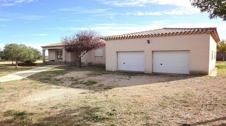 Ma-Cabane - Vente Maison LESPIGNAN, 127 m²