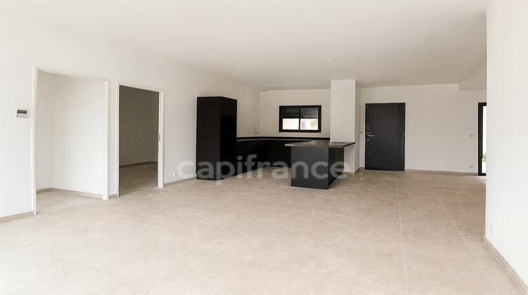 Ma-Cabane - Vente Maison LESPIGNAN, 98 m²