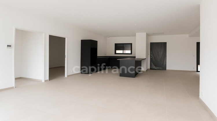 Ma-Cabane - Vente Maison LESPIGNAN, 98 m²