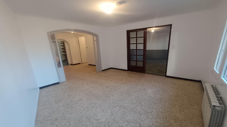 Ma-Cabane - Vente Maison Lespignan, 103 m²