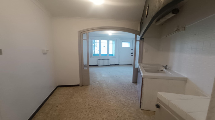 Ma-Cabane - Vente Maison Lespignan, 103 m²