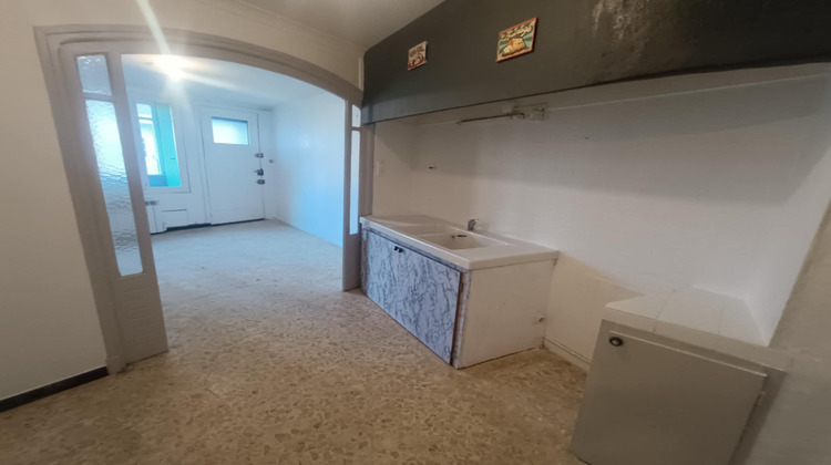 Ma-Cabane - Vente Maison Lespignan, 103 m²