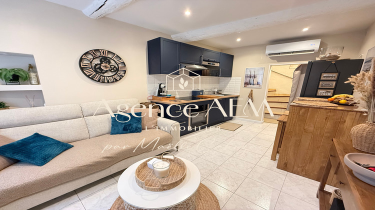 Ma-Cabane - Vente Maison Lespignan, 47 m²