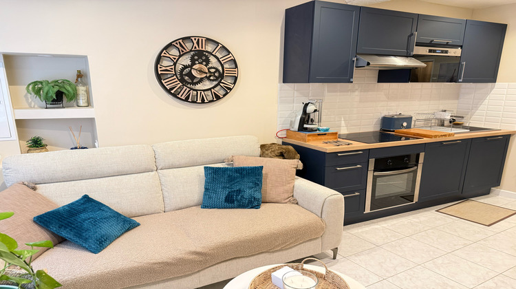 Ma-Cabane - Vente Maison Lespignan, 47 m²