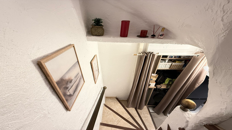 Ma-Cabane - Vente Maison Lespignan, 47 m²