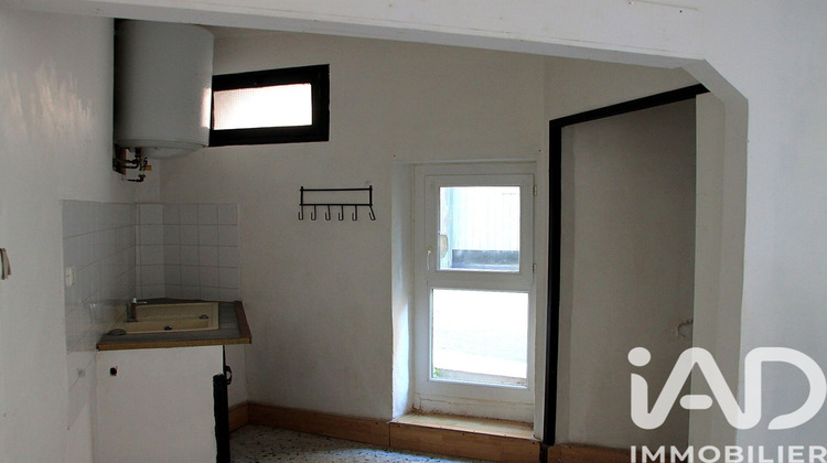 Ma-Cabane - Vente Maison Lespignan, 66 m²