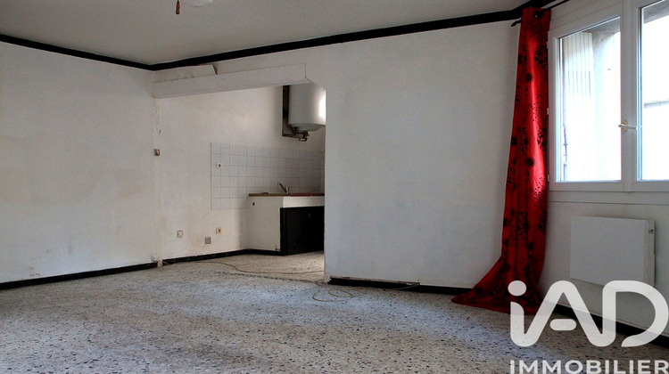 Ma-Cabane - Vente Maison Lespignan, 66 m²