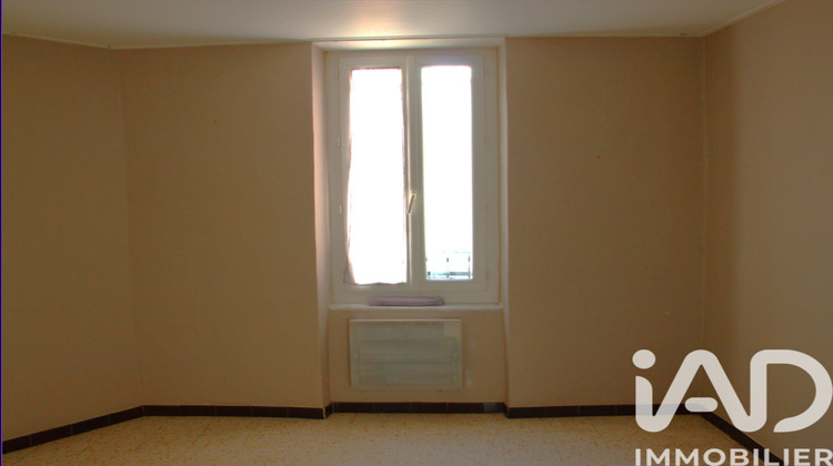 Ma-Cabane - Vente Maison Lespignan, 66 m²