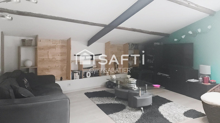 Ma-Cabane - Vente Maison Lespignan, 110 m²