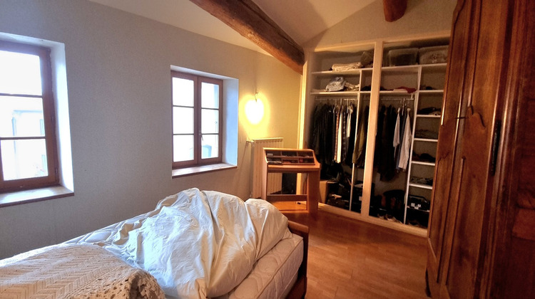 Ma-Cabane - Vente Maison LESPIGNAN, 208 m²