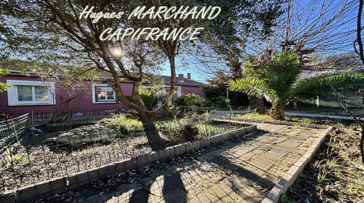 Ma-Cabane - Vente Maison LESPIGNAN, 138 m²