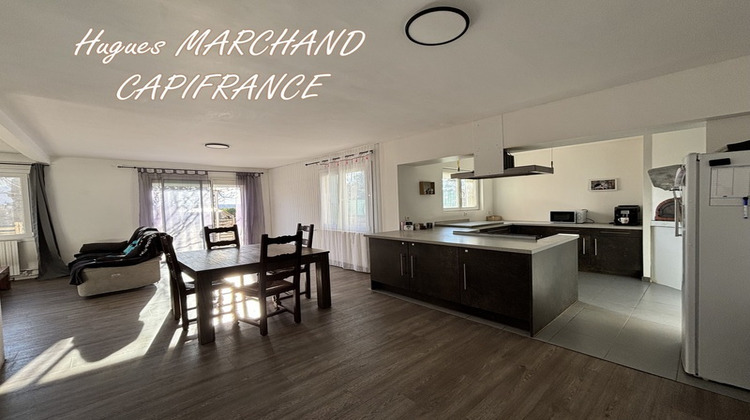 Ma-Cabane - Vente Maison LESPIGNAN, 138 m²