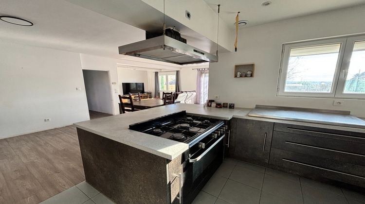 Ma-Cabane - Vente Maison LESPIGNAN, 138 m²