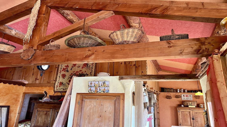 Ma-Cabane - Vente Maison LESPIGNAN, 232 m²