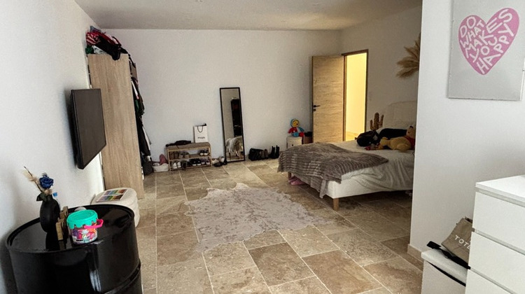 Ma-Cabane - Vente Maison LESPIGNAN, 440 m²