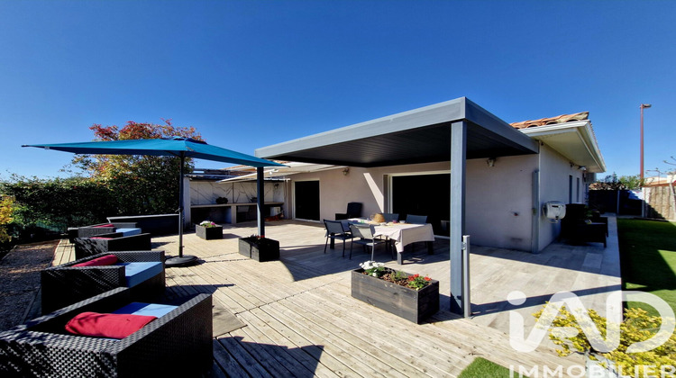 Ma-Cabane - Vente Maison Lespignan, 118 m²