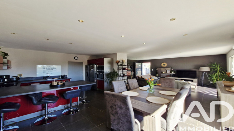 Ma-Cabane - Vente Maison Lespignan, 118 m²