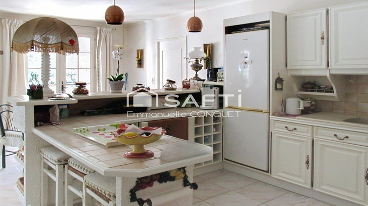 Ma-Cabane - Vente Maison Lespignan, 178 m²