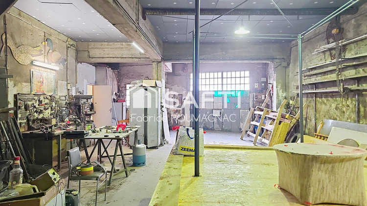 Ma-Cabane - Vente Maison Lespignan, 115 m²