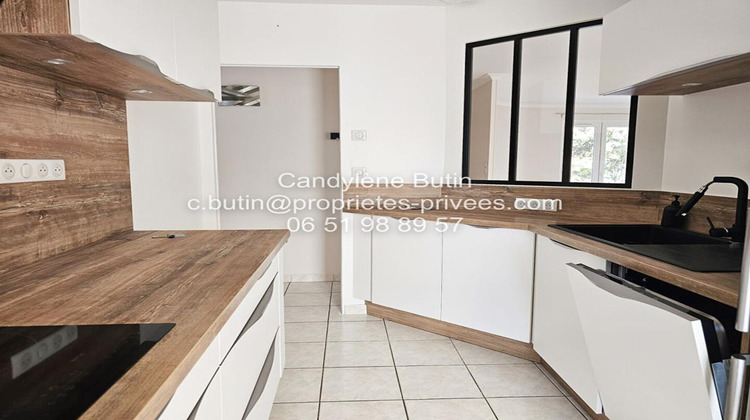 Ma-Cabane - Vente Maison LESPIGNAN, 107 m²