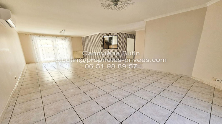 Ma-Cabane - Vente Maison LESPIGNAN, 107 m²