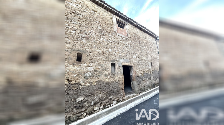 Ma-Cabane - Vente Maison Lespignan, 103 m²